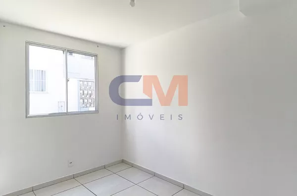 Apartamento para aluguel Bom Jesus Contagem - Foto 7