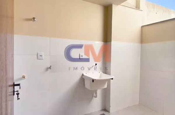Casa para aluguel Recanto da Pampulha Contagem - Foto 11
