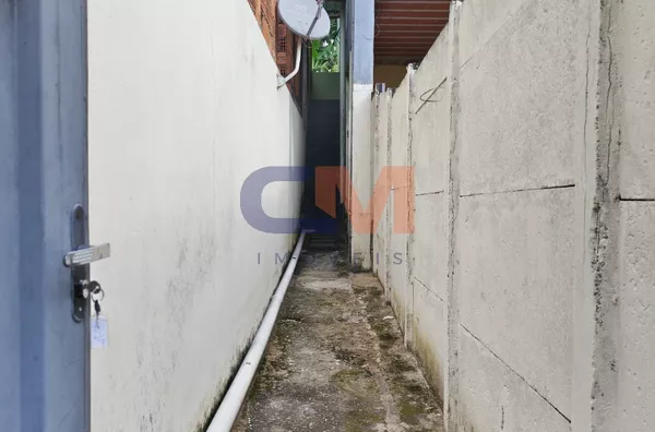 Casa para aluguel Pedra Azul Contagem - Foto 13