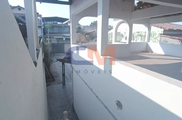 Casa para venda Vale das Amendoeiras Contagem - Foto 7