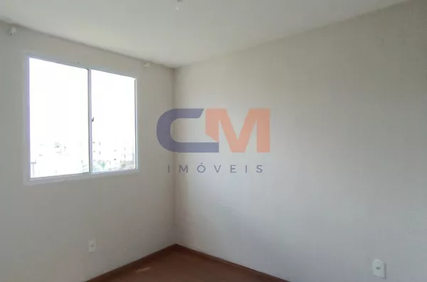 Apartamento para venda Conquista Veredas Contagem - Foto 5