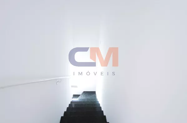 Casa Geminada para venda Vale das Orquídeas Contagem - Foto 11