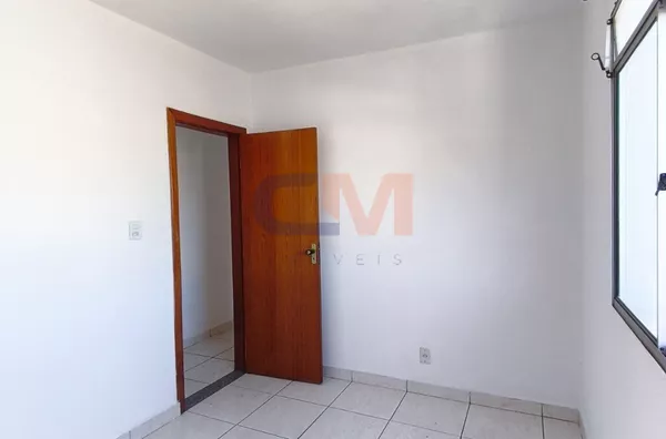 Apartamento para aluguel,  Pedra Azul, Contagem