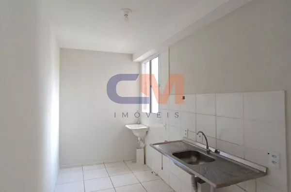 Apartamento para venda Conquista Veredas Contagem - Foto 2