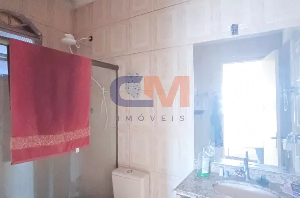 Casa para venda Pedra Azul Contagem - Foto 14