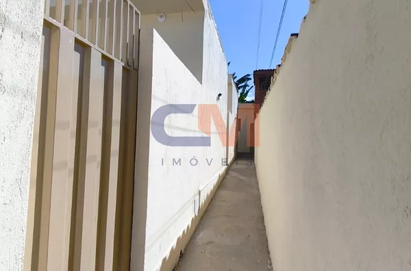 Casa para venda Recanto da Pampulha Contagem - Foto 3