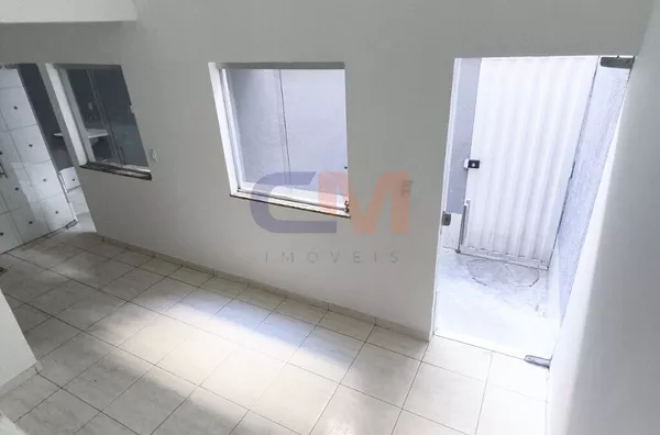 Casa geminada para aluguel, Parque Xangri-lá, Contagem - Foto 2