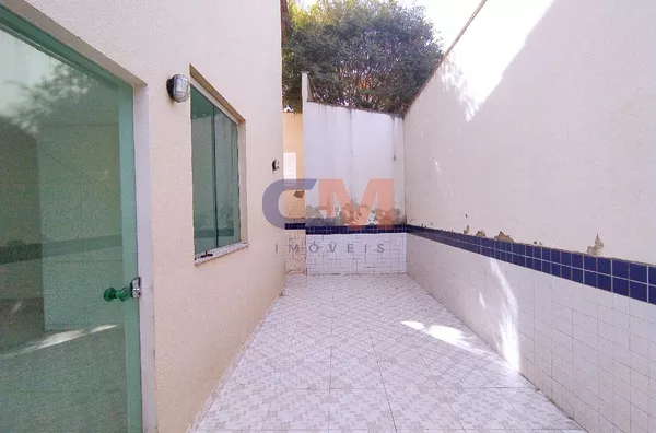 Casa para venda Nacional Contagem - Foto 13