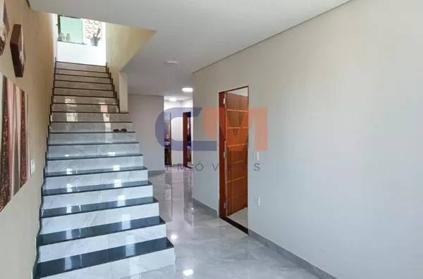 Casa para venda Novo Recanto Contagem - Foto 11