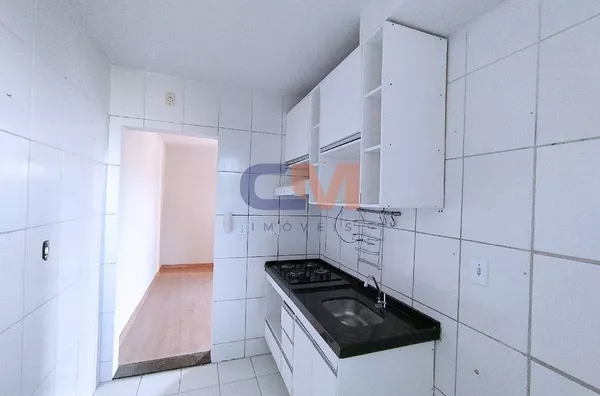 Apartamento para venda Nacional Contagem - Foto 18