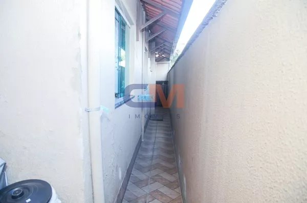 Casa para venda Vale das Amendoeiras Contagem - Foto 14