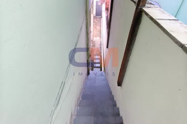 Casa para aluguel Pedra Azul Contagem - Foto 10