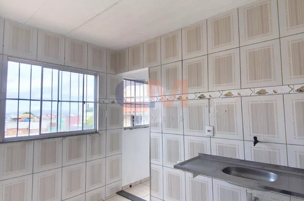 Apartamento para aluguel, Pedra Azul, Contagem - Foto 10