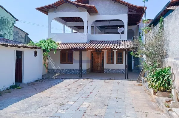 Casa para aluguel,  Vale Das Amendoeiras, Contagem