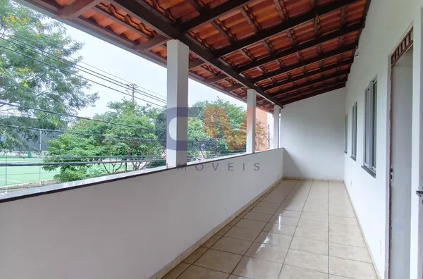 Apartamento para aluguel Vale das Amendoeiras Contagem - Foto 1