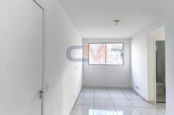 Apartamento para aluguel, 2 quarto(s),  Bom Jesus, Contagem