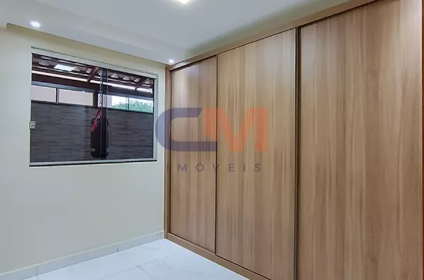 Apartamento para venda Novo Progresso Contagem - Foto 7