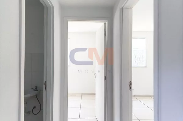 Apartamento para aluguel, 2 quarto(s),  Bom Jesus, Contagem