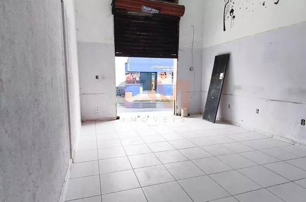 Loja  para aluguel,  Nacional, Contagem
