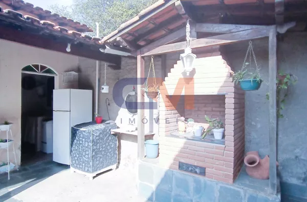 Casa para venda Pedra Azul Contagem - Foto 23