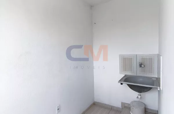 Apartamento para aluguel, Pedra Azul, Contagem - Foto 12