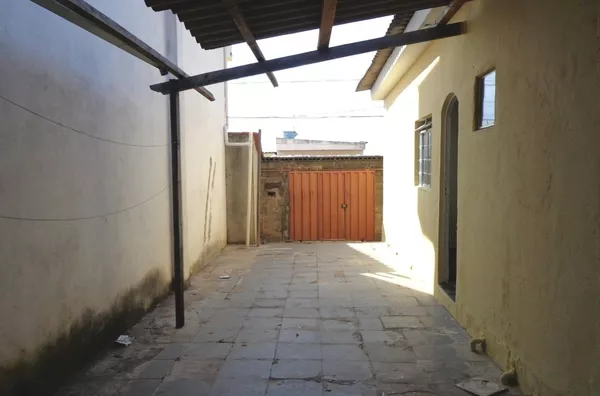 Casa para aluguel,  Pedra Azul, Contagem - Foto 7