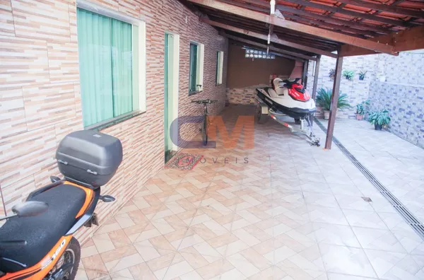 Casa para venda Vale das Amendoeiras Contagem - Foto 18