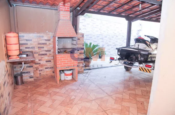 Casa para venda Vale das Amendoeiras Contagem - Foto 16