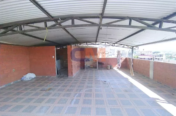 Casa para venda Estrela Dalva Contagem - Foto 12