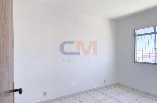 Apartamento para aluguel,  Pedra Azul, Contagem