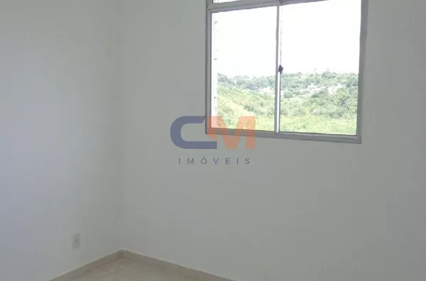 Apartamento para venda Cabral Contagem - Foto 4