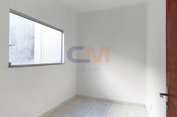 Casa geminada para aluguel, Parque Xangri-lá, Contagem - Foto 8