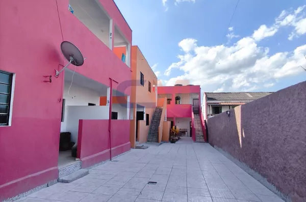 Apartamento para , Nacional, Contagem - Foto 11