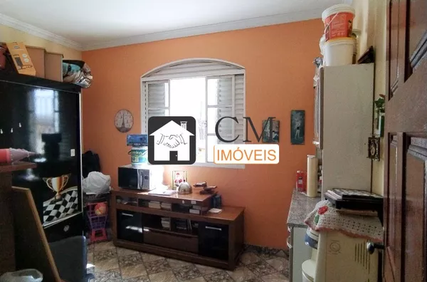 Casa para venda Pedra Azul Contagem - Foto 10