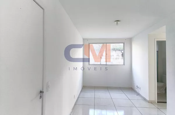 Apartamento para aluguel Bom Jesus Contagem - Foto 1