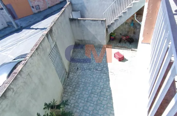 Casa para venda Novo Recanto Contagem - Foto 10