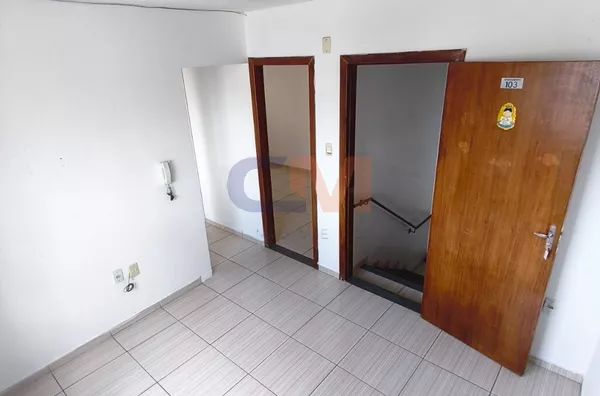 Apartamento para aluguel,  Pedra Azul, Contagem