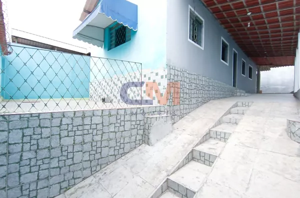 Casa para venda Novo Recanto Contagem - Foto 2