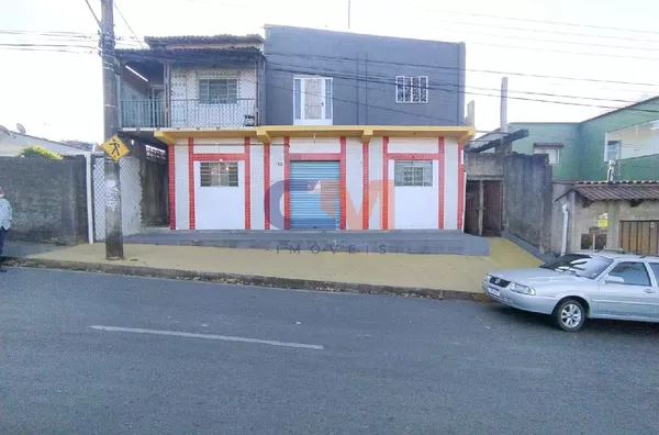 Loja  para aluguel Parque Xangri-Lá Contagem - Foto 3