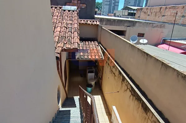 Casa para venda Nacional Contagem - Foto 20