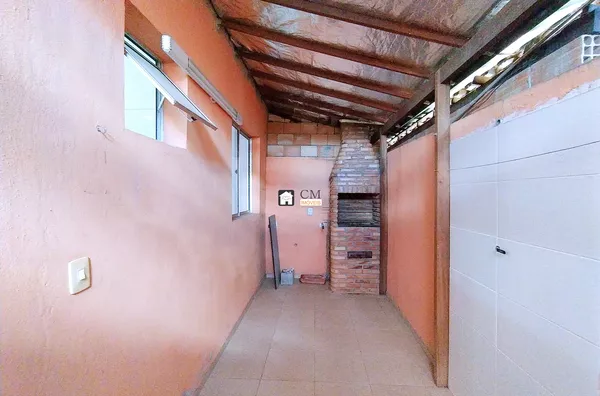 Casa para venda Pedra Azul Contagem - Foto 7