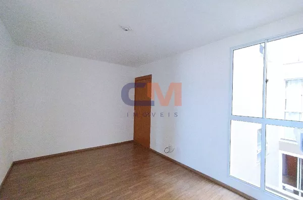Apartamento para venda Vale das Amendoeiras Contagem - Foto 1