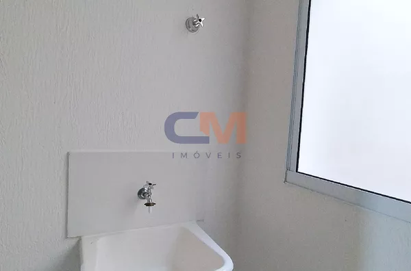 Apartamento para venda Vale das Amendoeiras Contagem - Foto 13