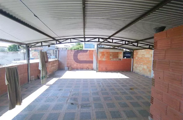 Casa para venda Estrela Dalva Contagem - Foto 13