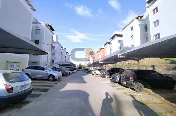 Apartamento para venda Nacional Contagem - Foto 15