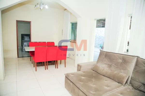 Casa para venda Vale das Amendoeiras Contagem - Foto 4