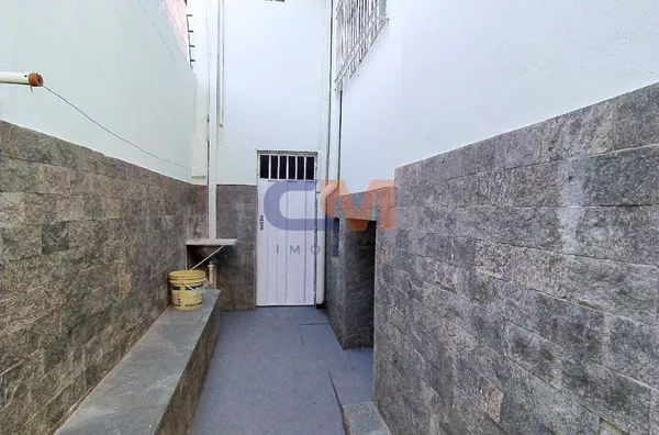 Casa para venda Bonfim Belo Horizonte - Foto 18