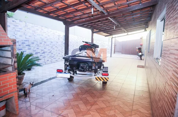 Casa para venda Vale das Amendoeiras Contagem - Foto 17