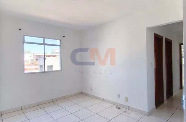 Apartamento para aluguel,  Pedra Azul, Contagem
