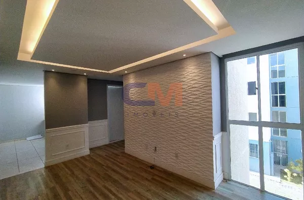 Apartamento para venda Conquista Veredas Contagem - Foto 1